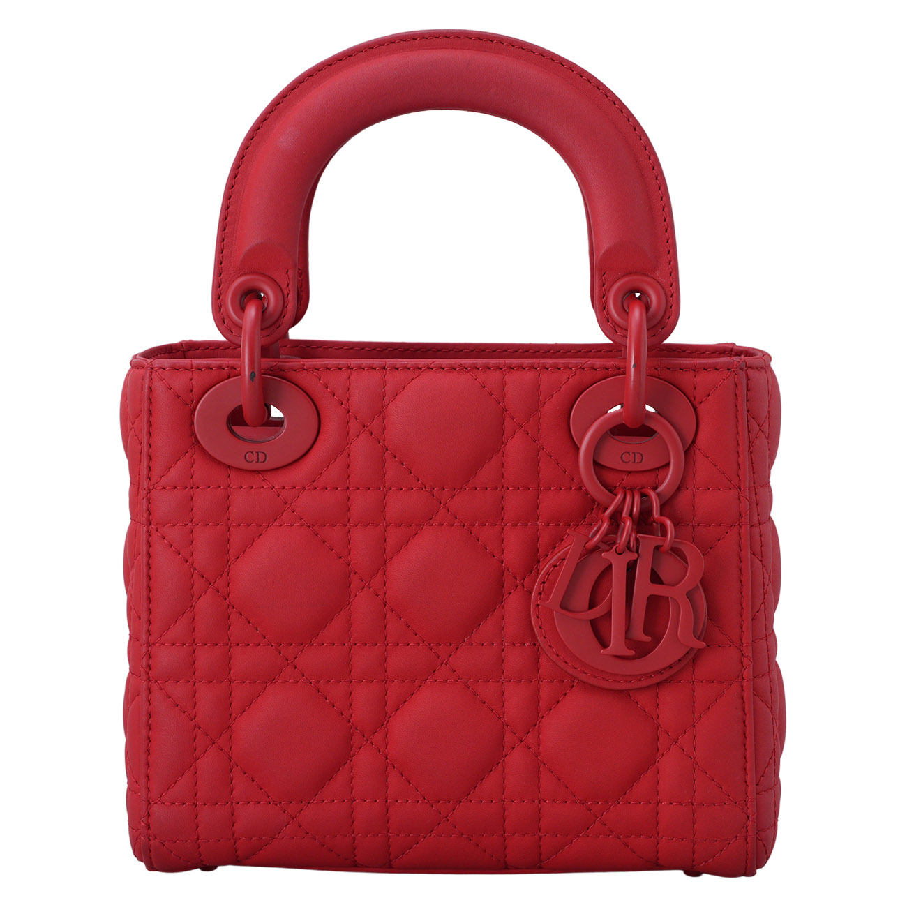 CHRISTIAN DIOR(USED)크리스찬디올 레이디디올 미니
